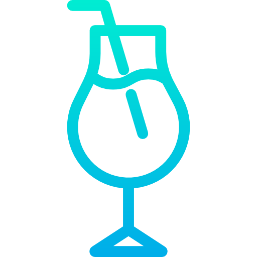 Juice Kiranshastry Gradient icon