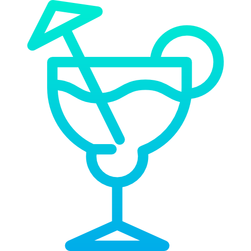 Juice Kiranshastry Gradient icon