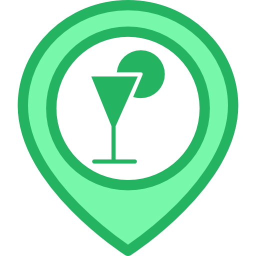 alfiler Kiranshastry Lineal Green icono