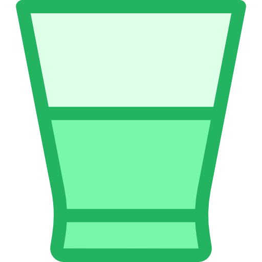 brandy Kiranshastry Lineal Green icona