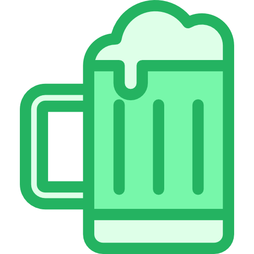 bar Kiranshastry Lineal Green icono