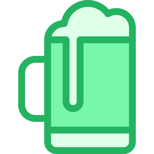 bar Kiranshastry Lineal Green icono