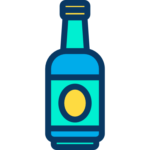 Пиво Kiranshastry Lineal Color иконка