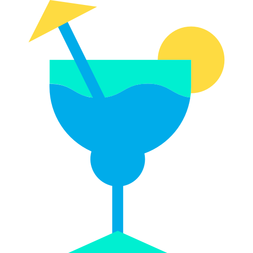 Juice Kiranshastry Flat icon
