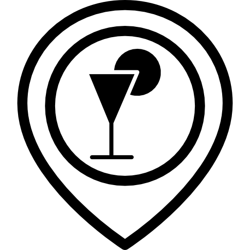 ピン Kiranshastry Lineal icon