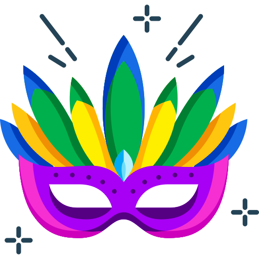 maschera Generic color fill icona