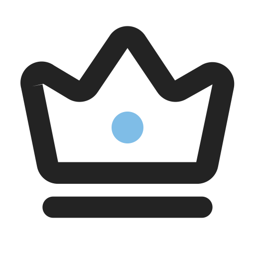 krone Generic color outline icon