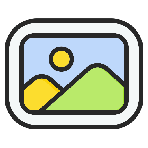 Image  Generic color lineal-color icon