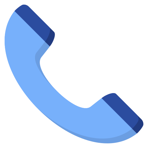 Phone Generic color fill icon