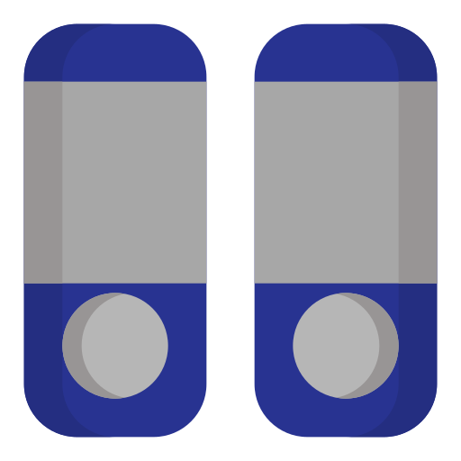 バインダー Generic Flat icon