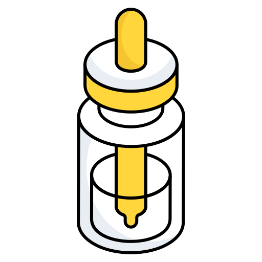 Droppers Generic color lineal-color icon