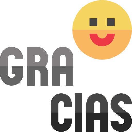 Грасиас Basic Straight Flat иконка