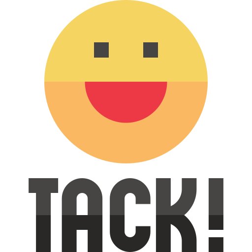 Tack Basic Straight Flat icon