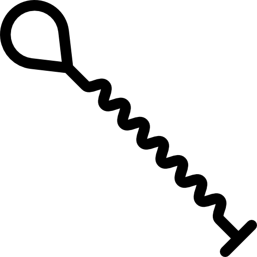 スプーン Kiranshastry Lineal icon