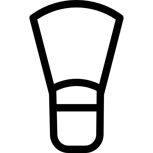 シェービングブラシ Kiranshastry Lineal icon