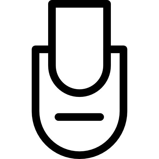 Nail Kiranshastry Lineal icon