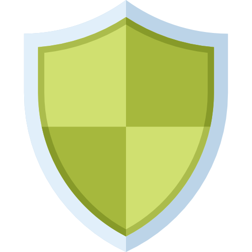 Data protection Maxim Basinski Premium Flat icon