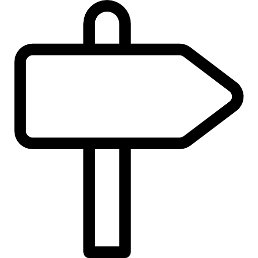 Знак Kiranshastry Lineal иконка