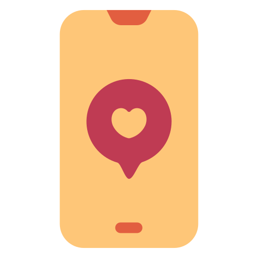 Location pin Generic color fill icon