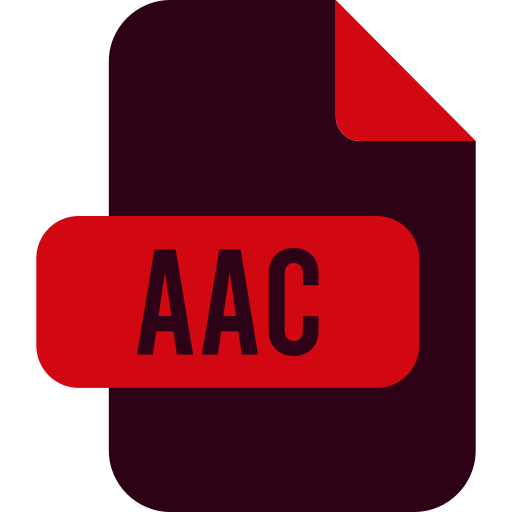 aac Generic color fill icono