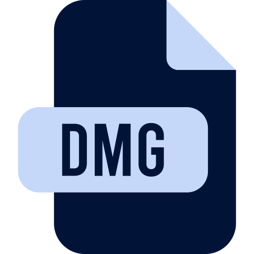 dmg Generic color fill icono