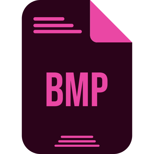 bmp Generic color fill icon