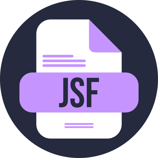 jfiddle Generic color fill icono