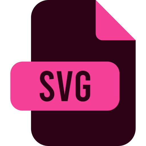 svg Generic color fill icon