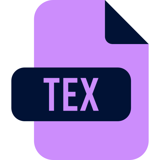 teks Generic color fill ikona