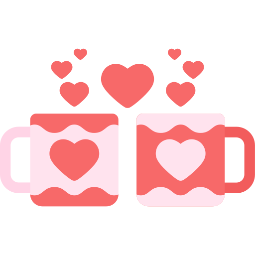 Mug Generic color fill icon