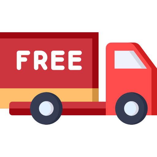 Free shipping Generic color fill icon