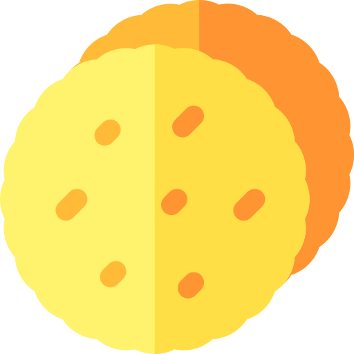 tortilla Basic Rounded Flat icon