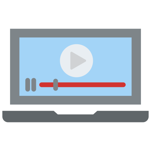 Video tutorial Generic color fill icon