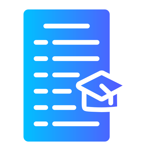 cv Generic gradient fill icoon