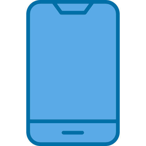 Device Generic color lineal-color icon
