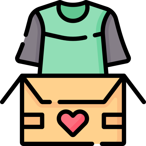 Куртка-вешалка Special Lineal color иконка