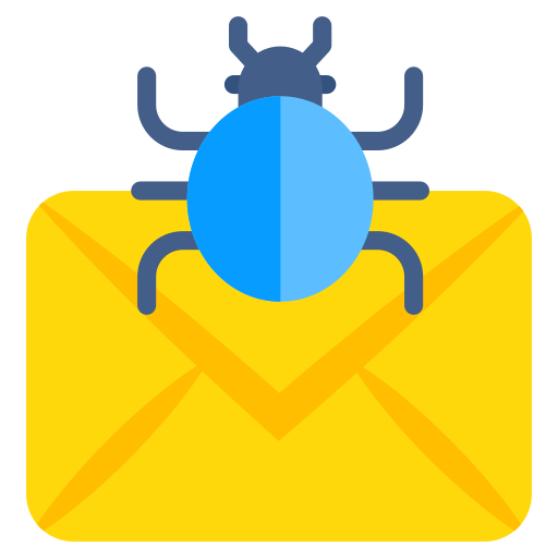 spam Generic color fill icon
