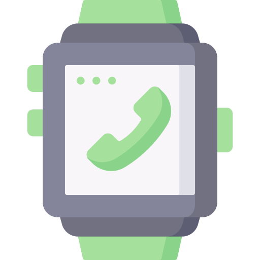 Smart Watch Special Flat icon