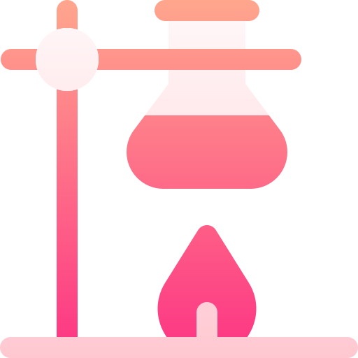 sperimentare Basic Gradient Gradient icona