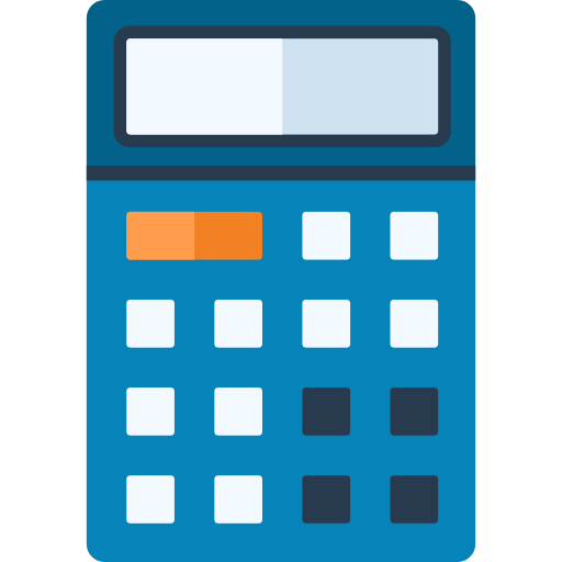calculadora Maxim Basinski Premium Flat icono