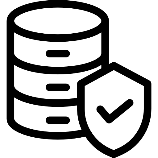 サーバ Kiranshastry Lineal icon