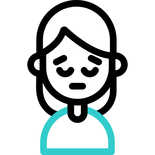 슬퍼 Basic Accent Outline icon