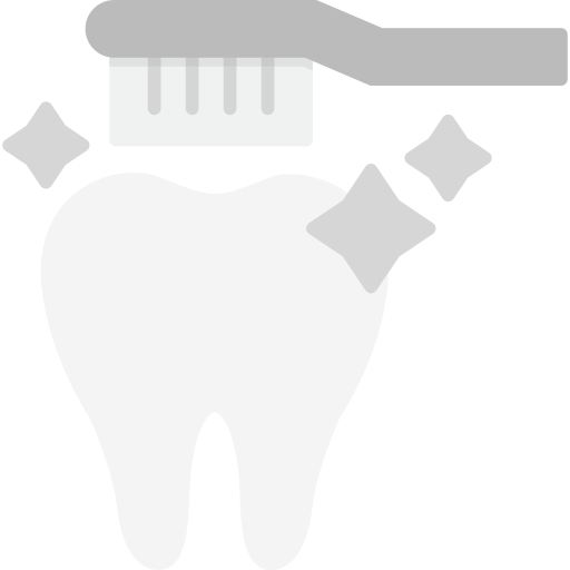 Toothbrush Generic color fill icon