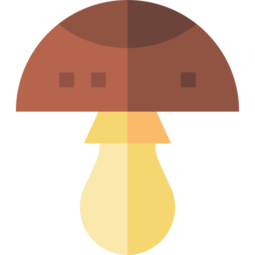 pilz Basic Straight Flat icon