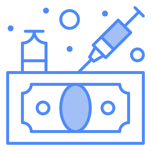 Price Generic color lineal-color icon