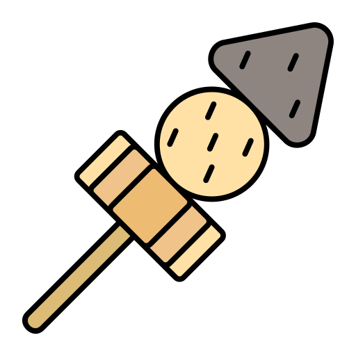 oden Generic color lineal-color icon