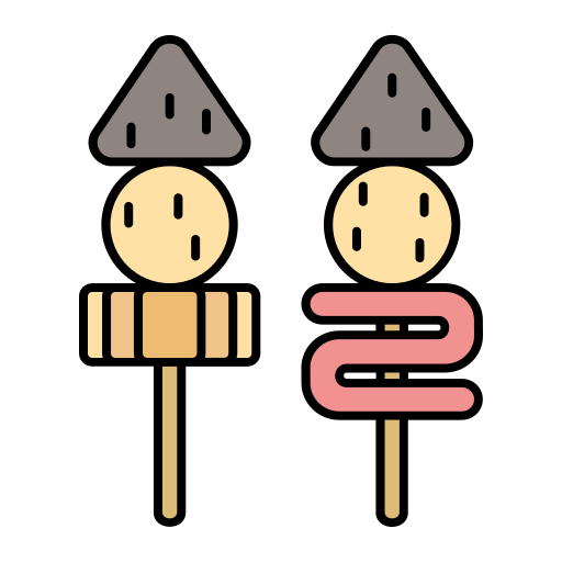 oden Generic color lineal-color icon
