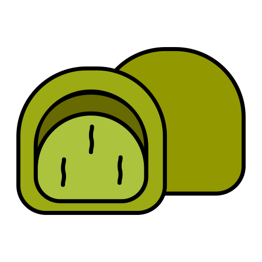 daifuku Generic color lineal-color icon