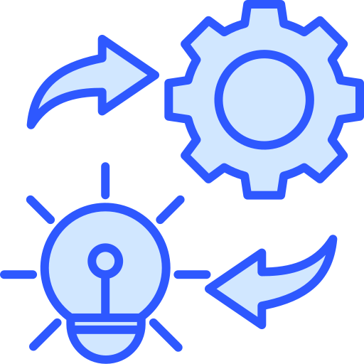 implementierung Generic color lineal-color icon