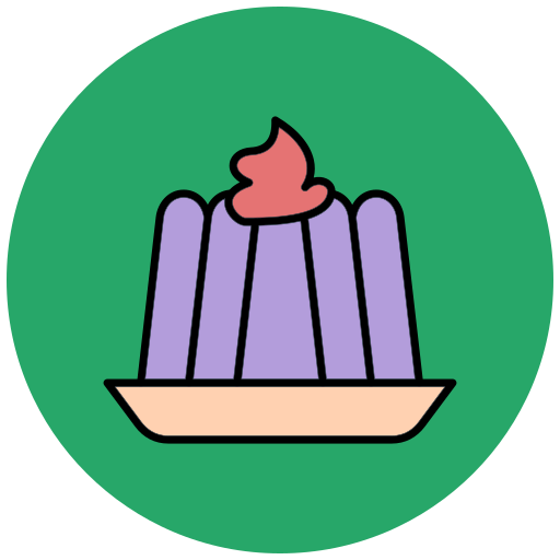 gelee Generic color lineal-color icon